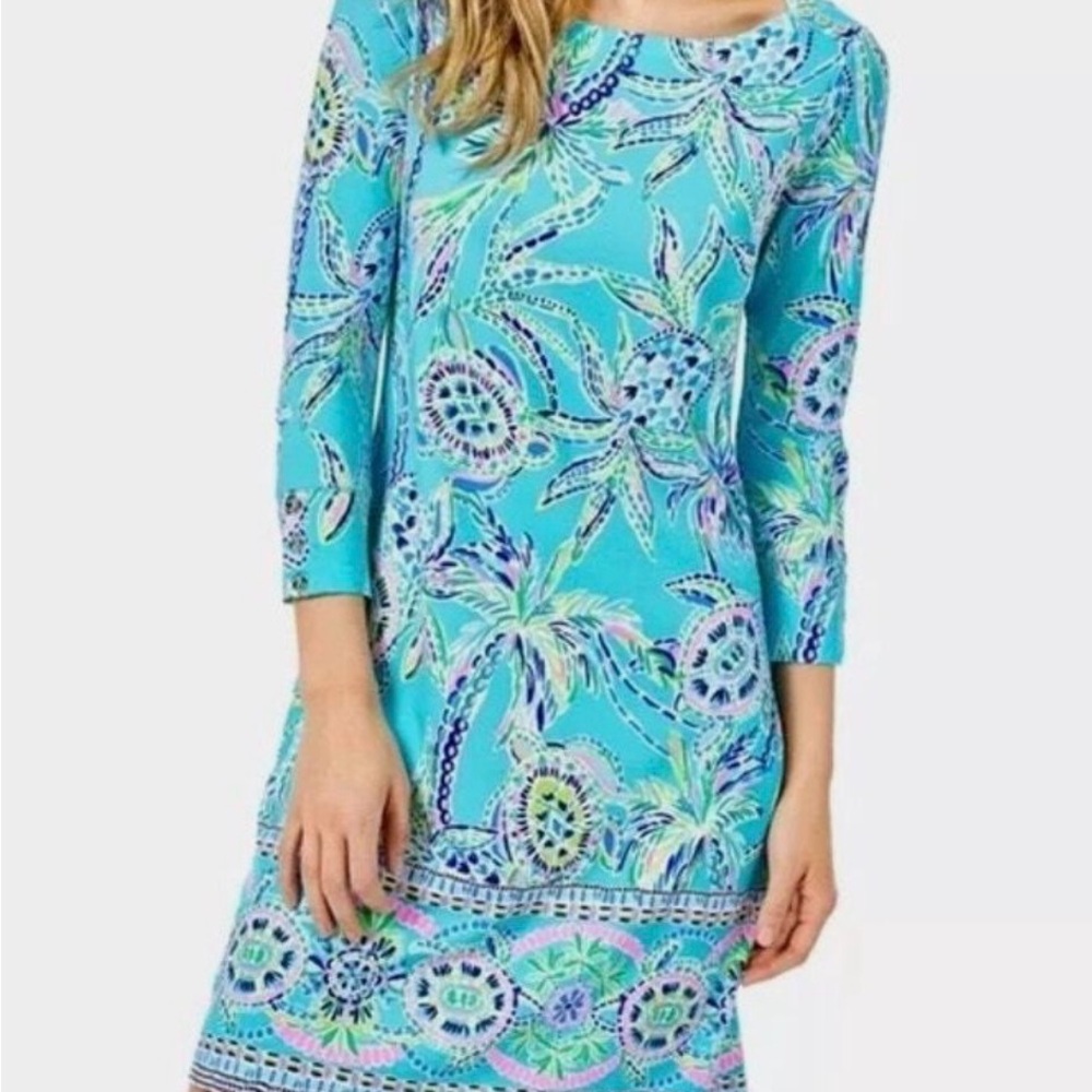 Lilly Pulitzer | UPF 50+ Sophie Dress